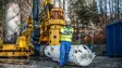 Lucas Tafelmeier, Project Manager and Certified Well Constructor TTB Tafelmeier Tiefbrunnen-Bau GmbH