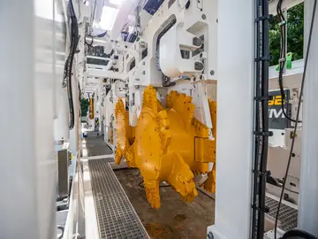 Bauer presents innovation magazine ProFound