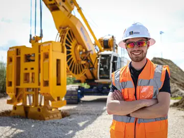 Méthodes de réalisation des parois moulées