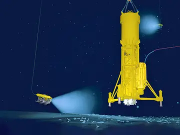 Qu'il s'agisse de fondations offshore ou d'exploration en eaux profondes, découvrez dès maintenant les solutions de notre division des technologies maritimes ! 