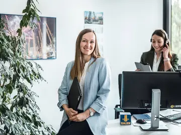 Praktikant im Bereich Technische Redaktion Sondermaschinenbau "4.0" (m/w/d)