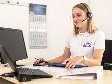 Vertriebsmitarbeiter Innendienst (m/w/d)